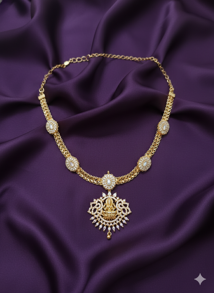 Impon jewellery 